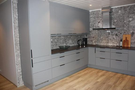 Exclusive Apartment Stryn Dış mekan fotoğraf