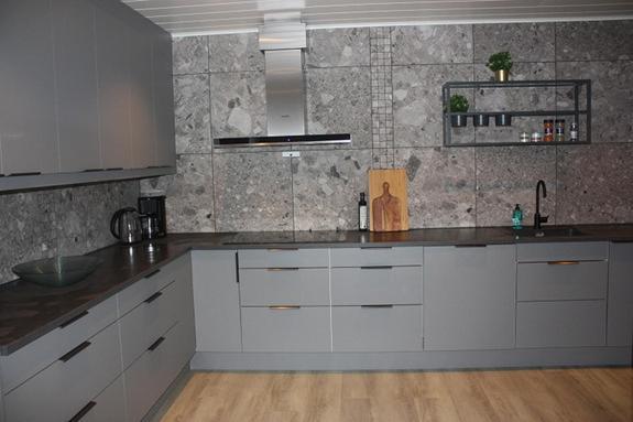 Exclusive Apartment Stryn Dış mekan fotoğraf