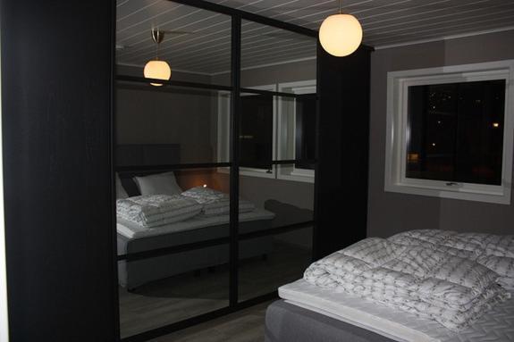 Exclusive Apartment Stryn Dış mekan fotoğraf