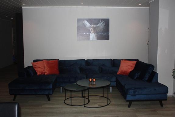 Exclusive Apartment Stryn Dış mekan fotoğraf