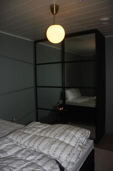 Exclusive Apartment Stryn Dış mekan fotoğraf