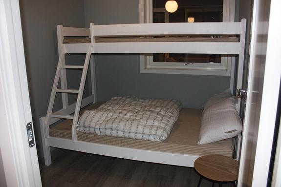 Exclusive Apartment Stryn Dış mekan fotoğraf