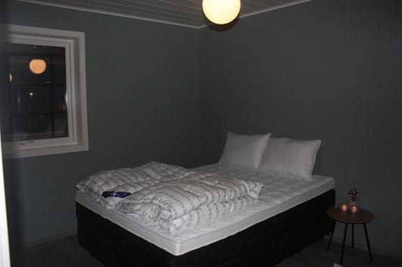 Exclusive Apartment Stryn Dış mekan fotoğraf
