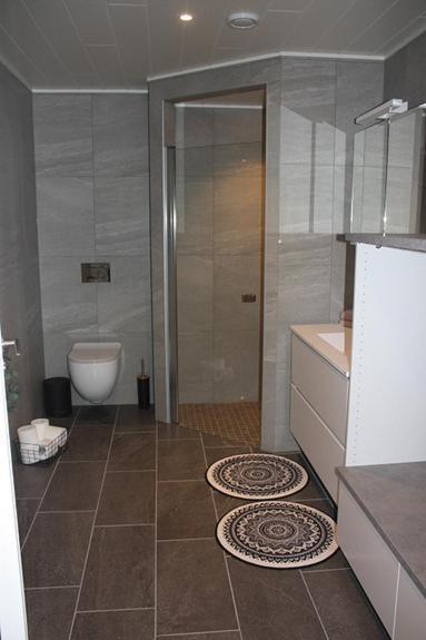 Exclusive Apartment Stryn Dış mekan fotoğraf
