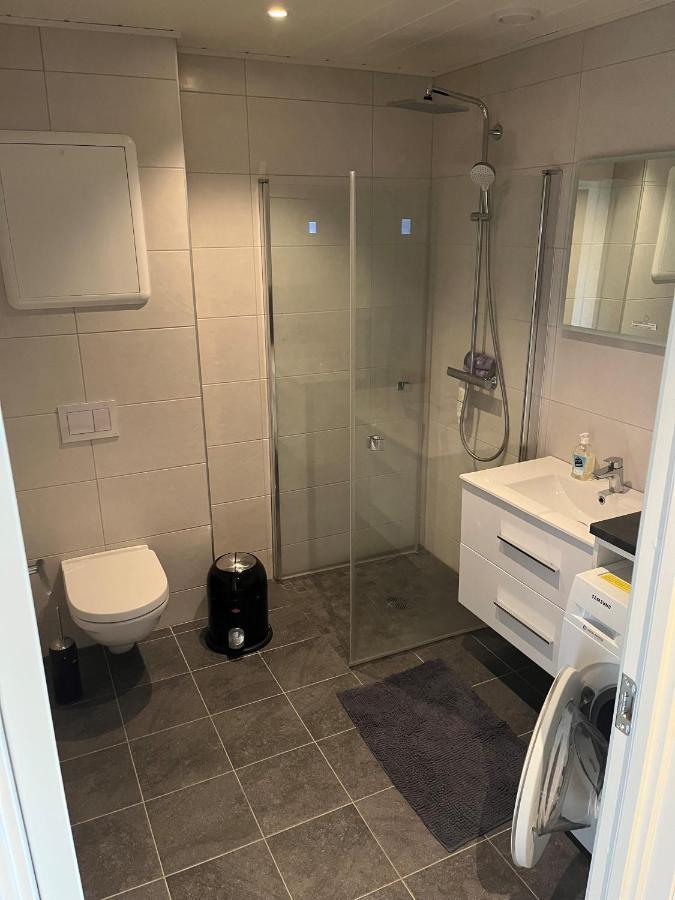 Exclusive Apartment Stryn Dış mekan fotoğraf